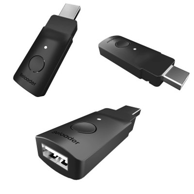 Beloader - Keyboard Mouse Adapter (For PlayStation 5)